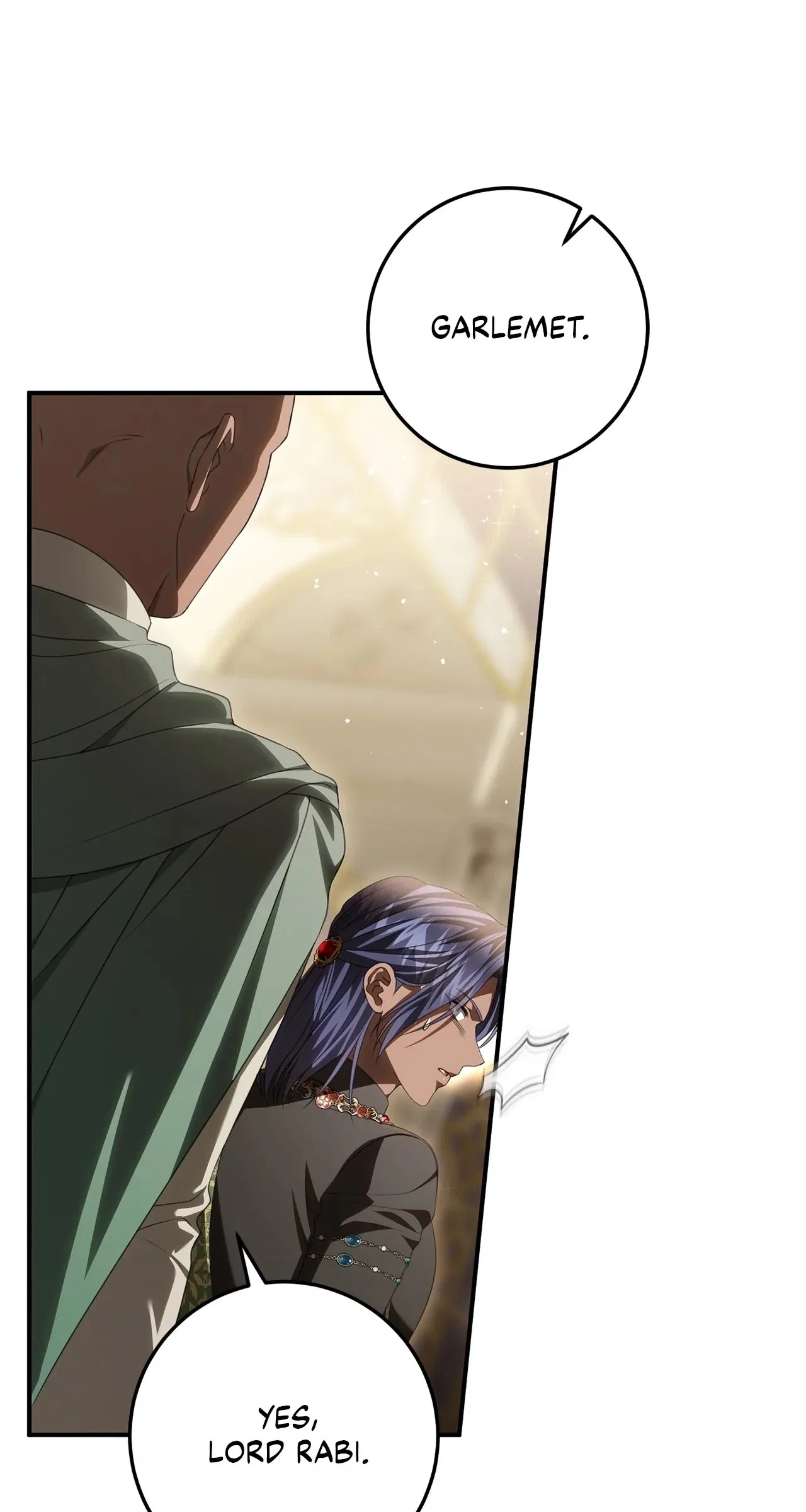 That’s Not What My Will Said Chapter 71 – Page 41