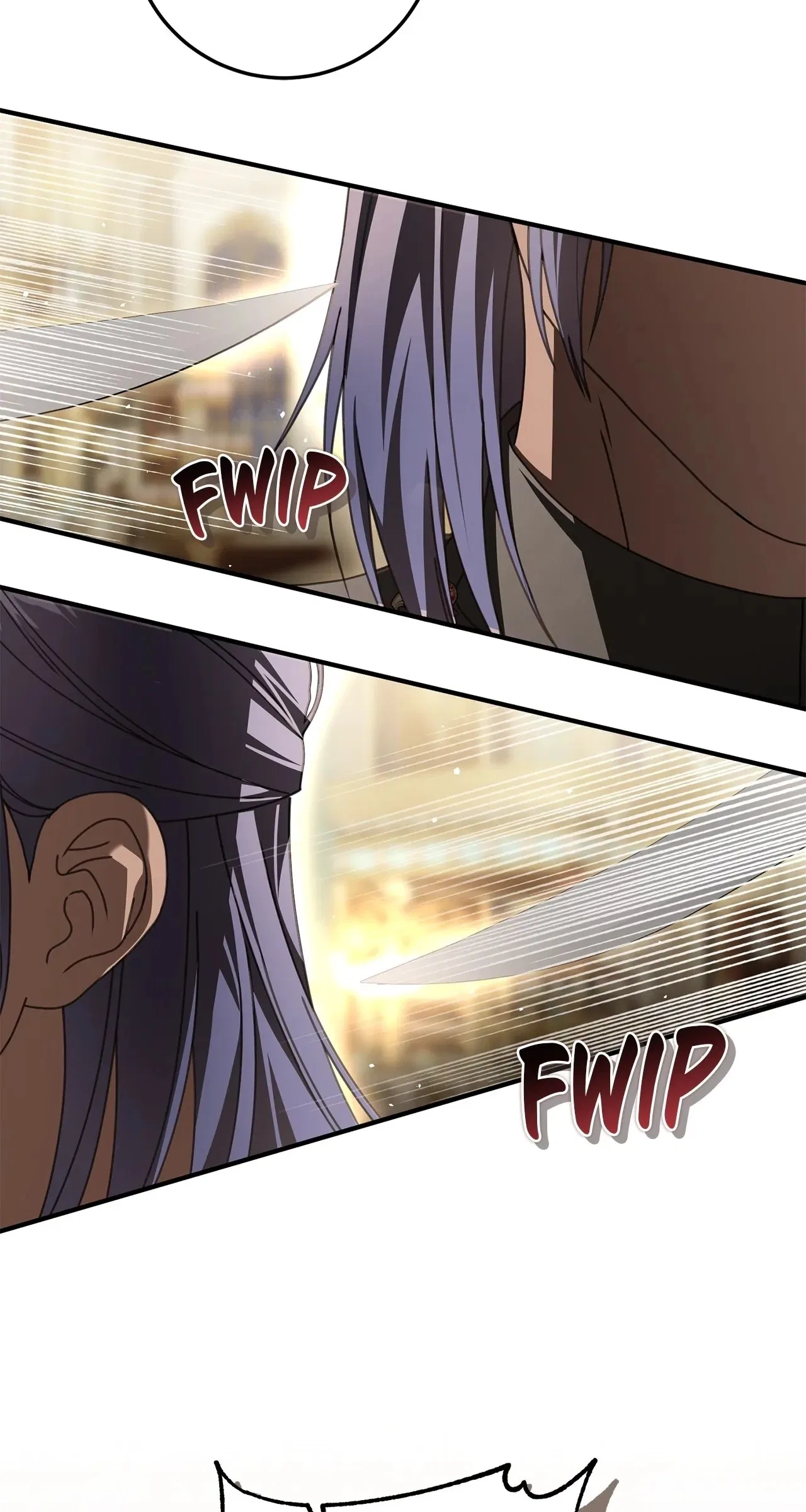 That’s Not What My Will Said Chapter 71 – Page 42