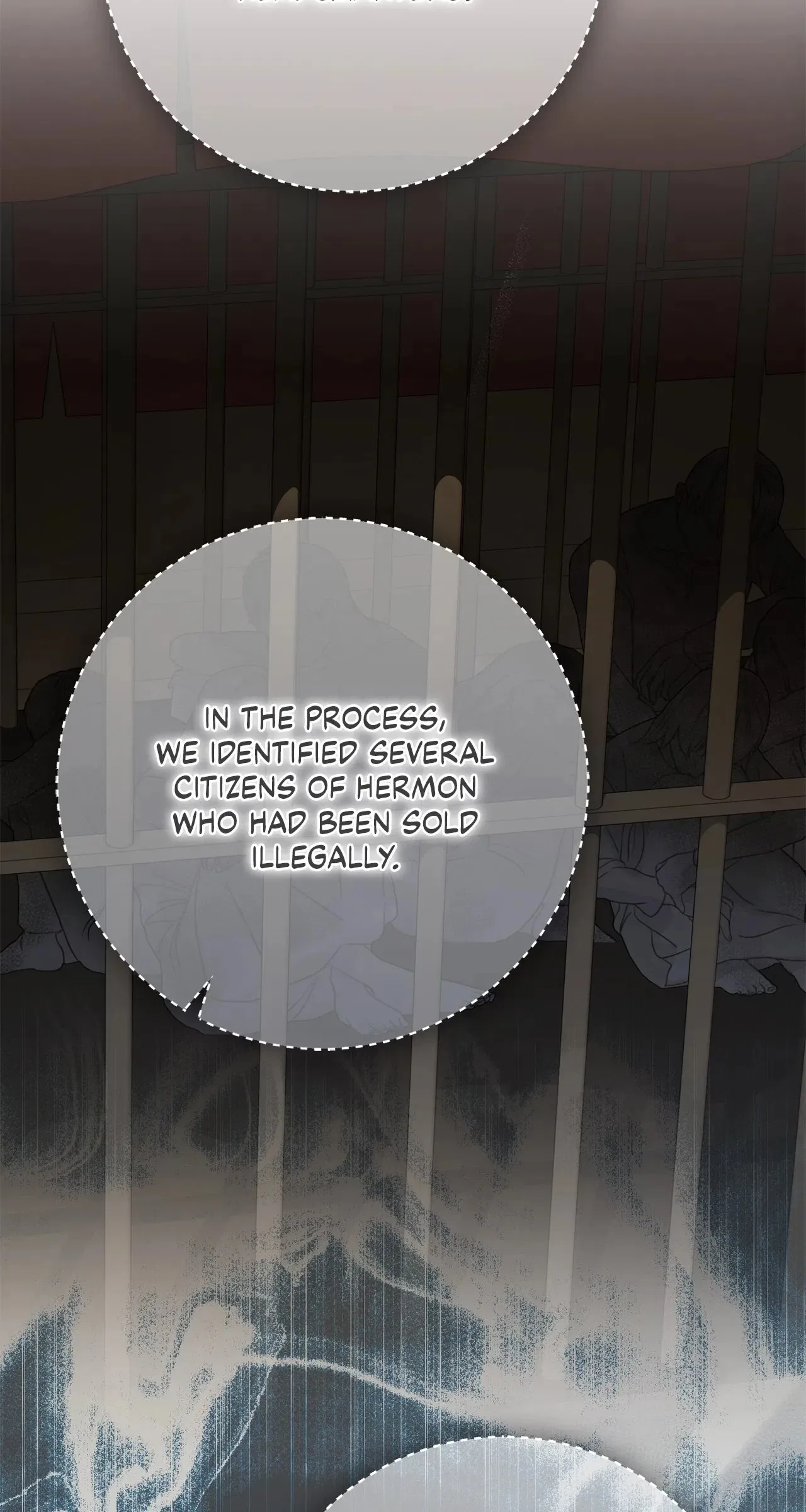 That’s Not What My Will Said Chapter 71 – Page 47