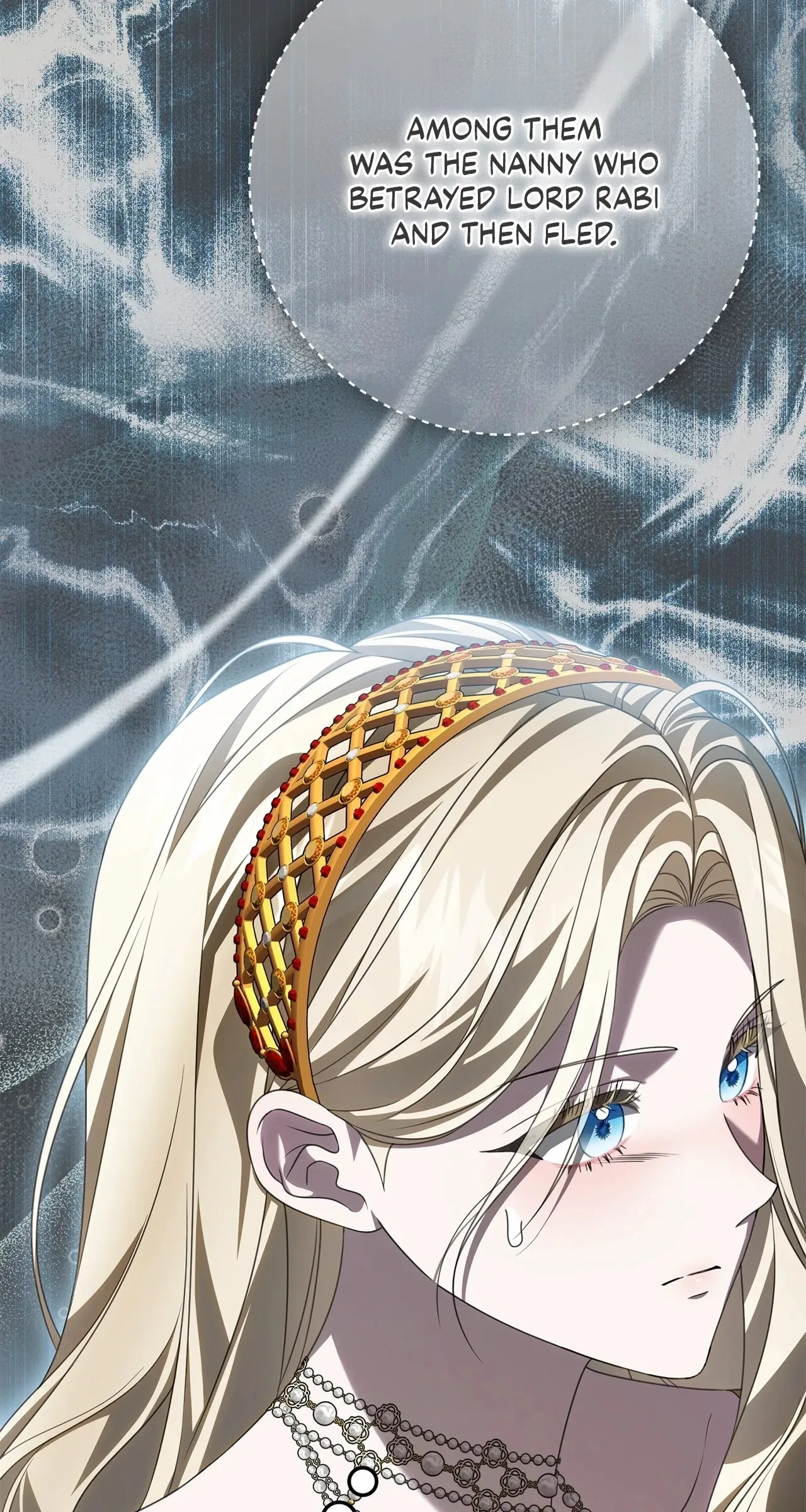That’s Not What My Will Said Chapter 71 – Page 48