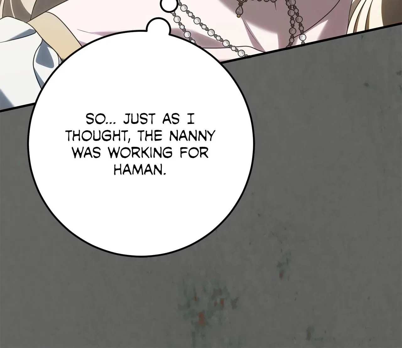 That’s Not What My Will Said Chapter 71 – Page 49