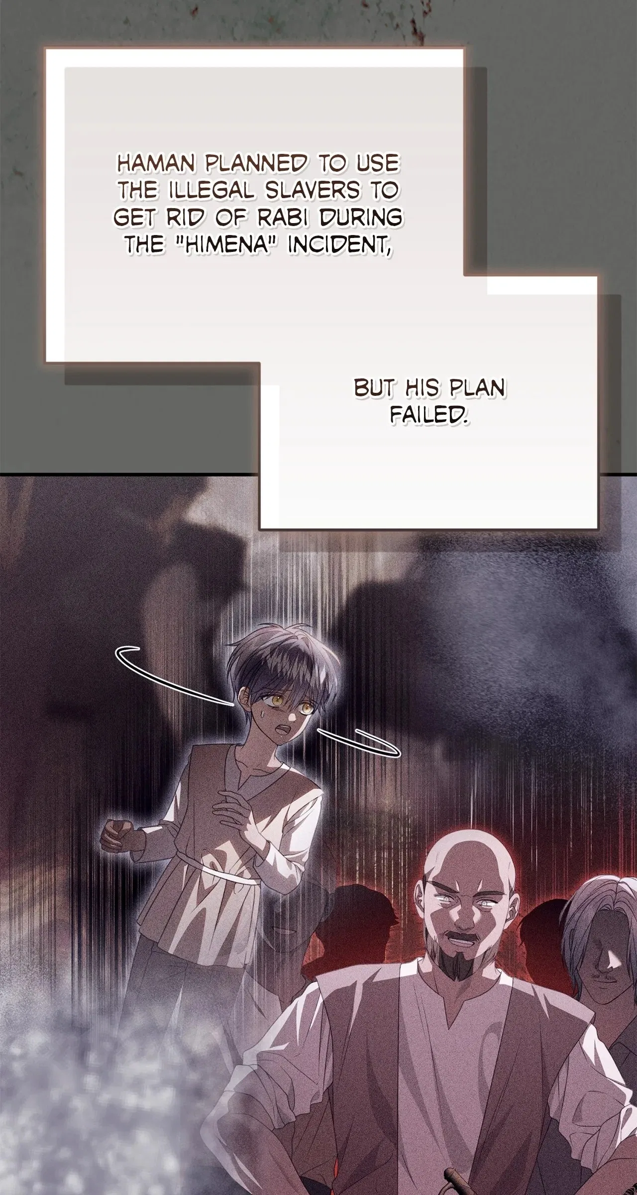 That’s Not What My Will Said Chapter 71 – Page 52