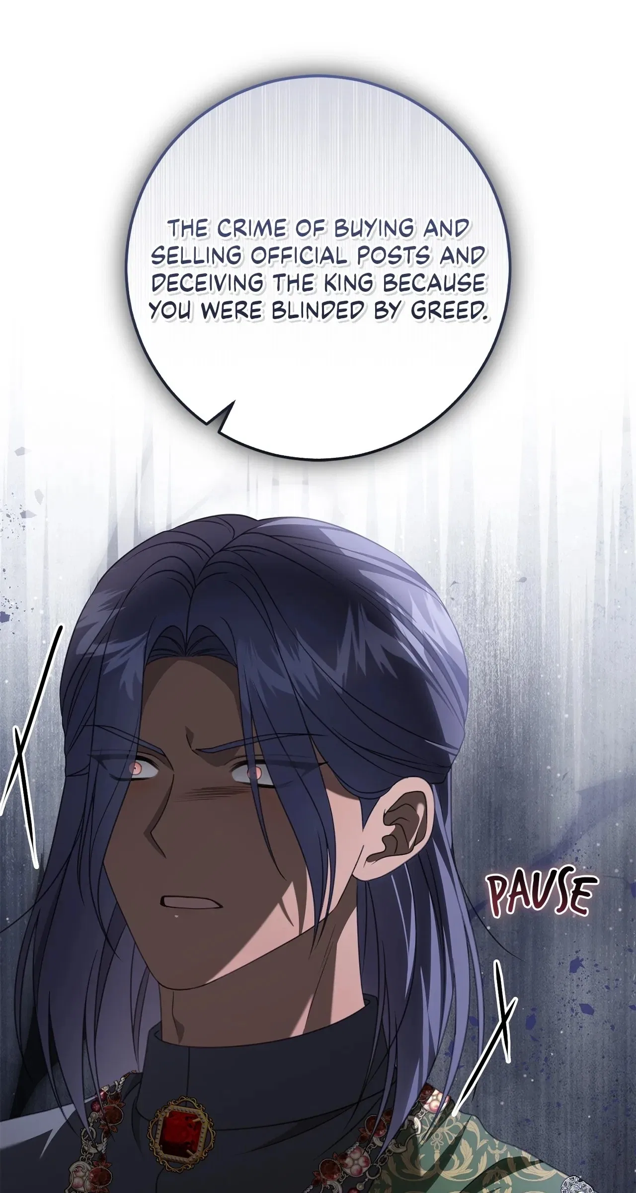 That’s Not What My Will Said Chapter 71 – Page 60