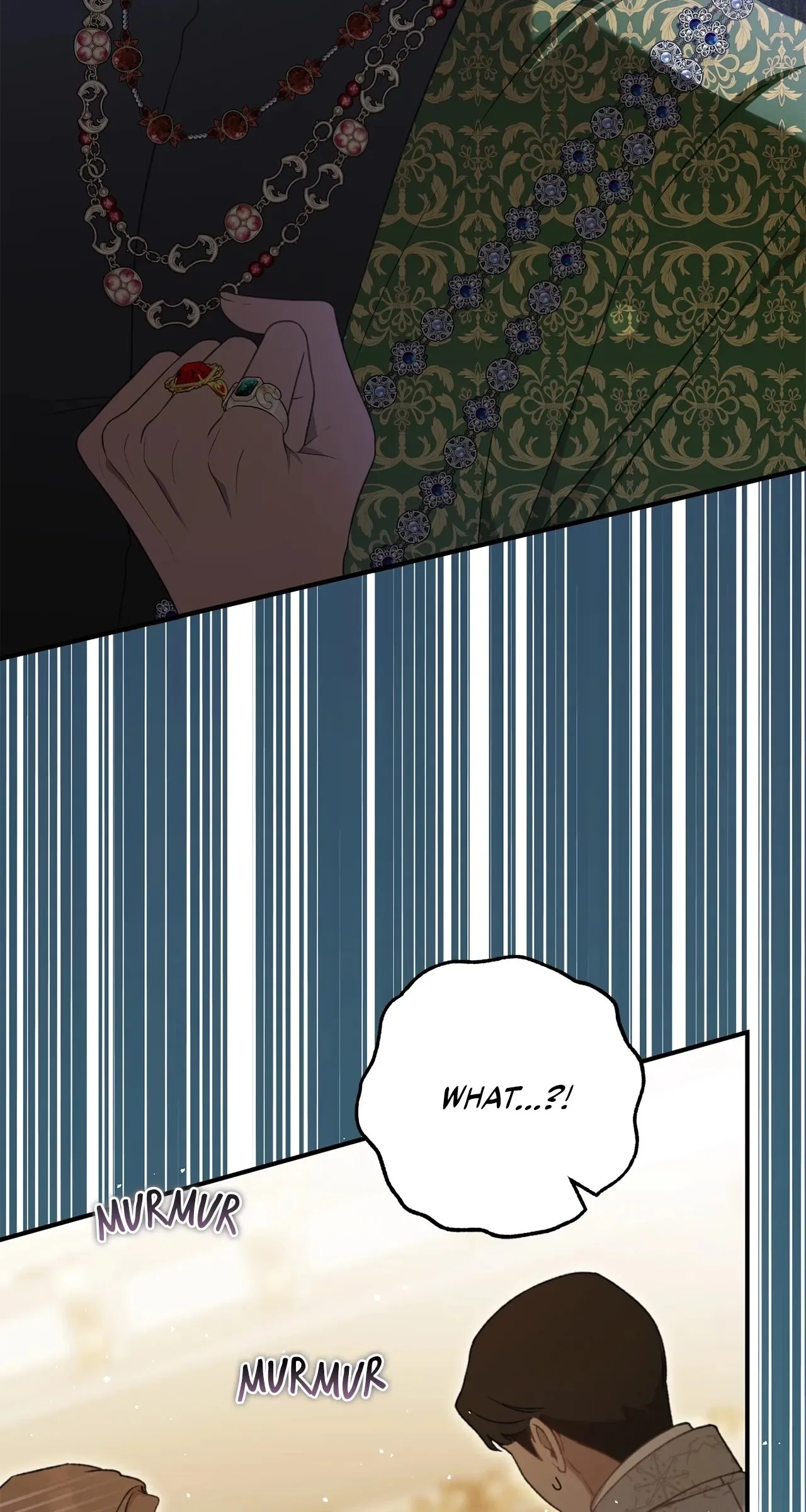 That’s Not What My Will Said Chapter 71 – Page 61