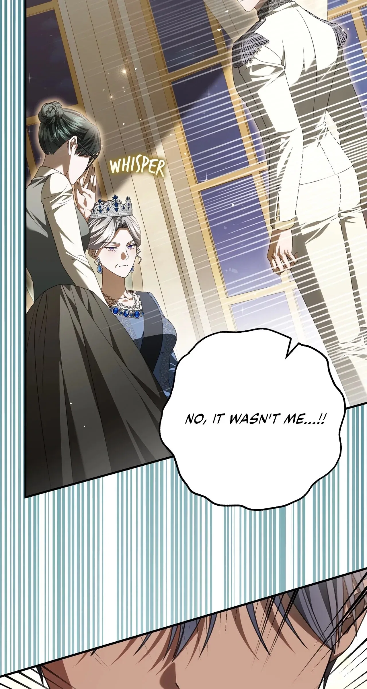 That’s Not What My Will Said Chapter 71 – Page 63