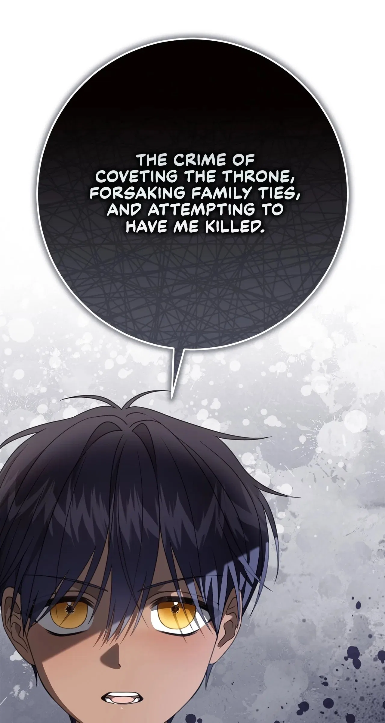 That’s Not What My Will Said Chapter 71 – Page 65