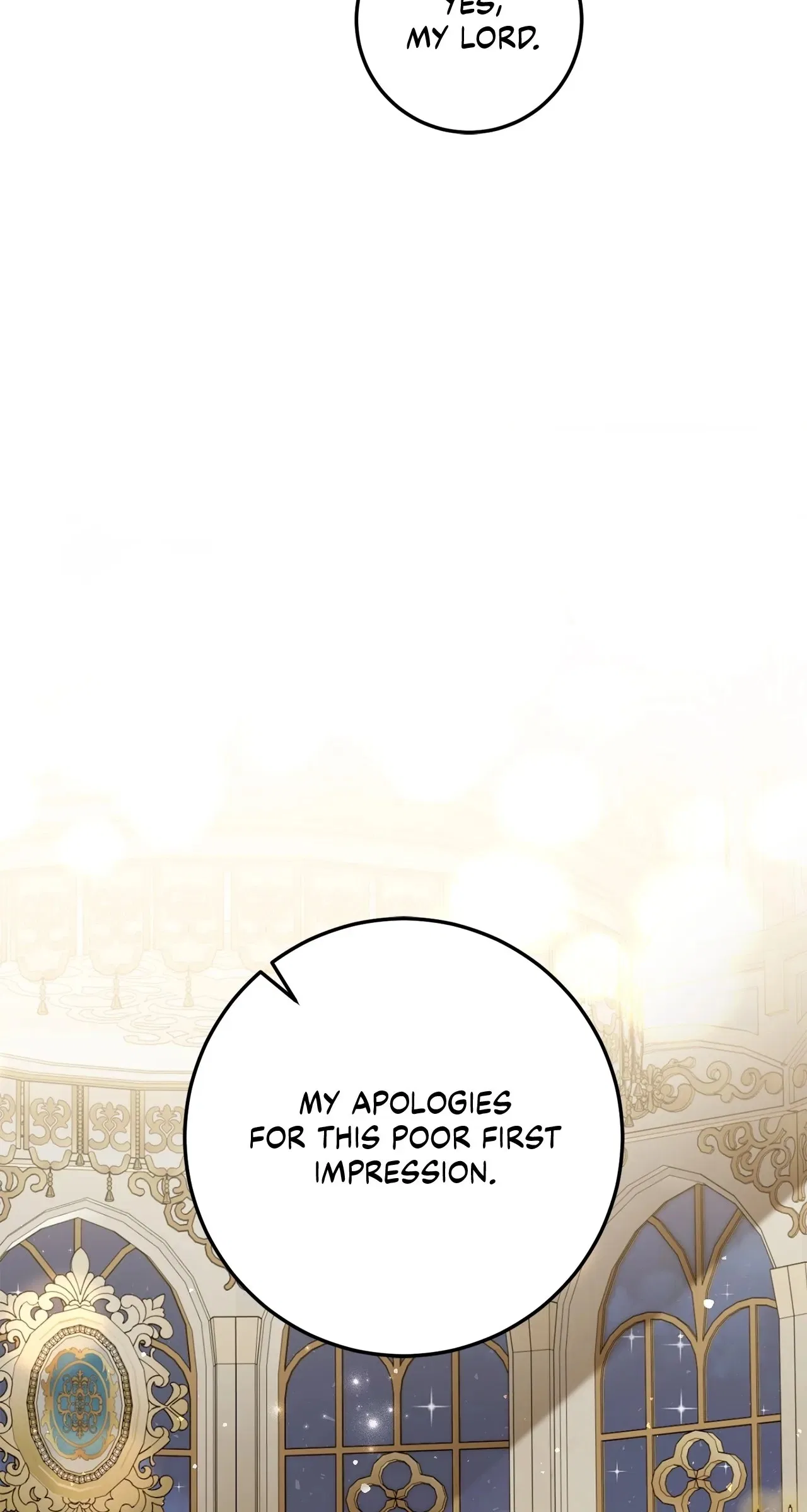 That’s Not What My Will Said Chapter 71 – Page 73