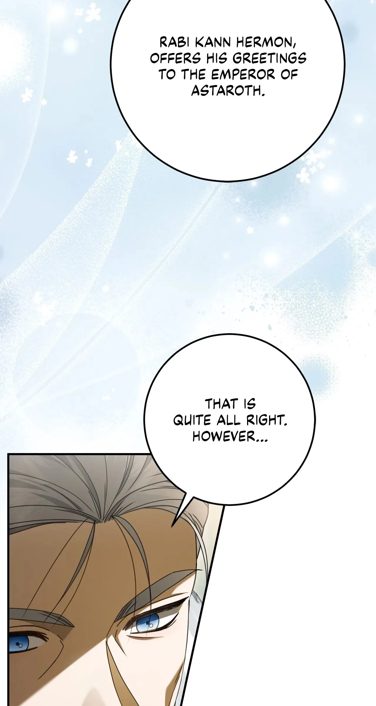 That’s Not What My Will Said Chapter 71 – Page 75