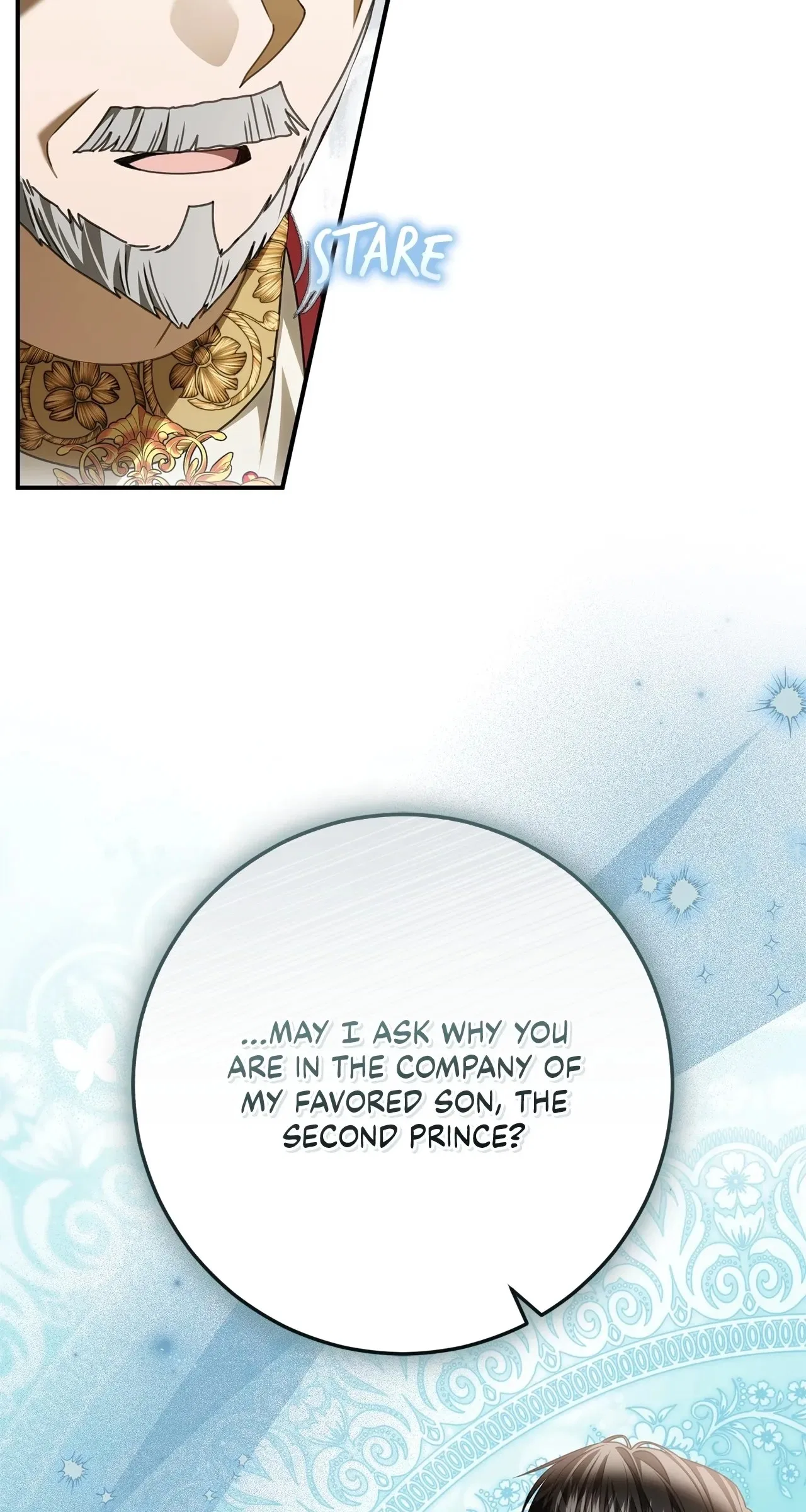 That’s Not What My Will Said Chapter 71 – Page 76