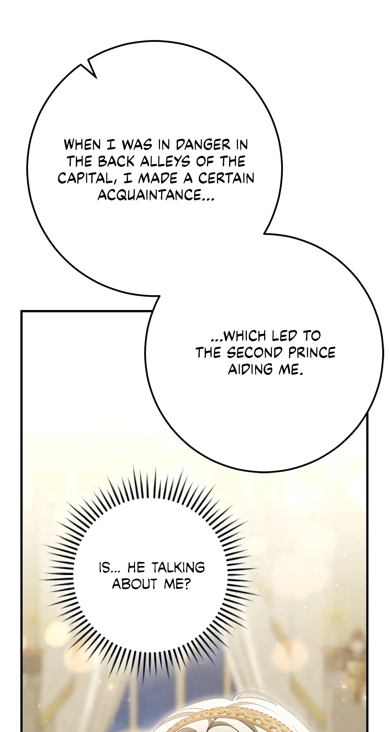 That’s Not What My Will Said Chapter 71 – Page 79