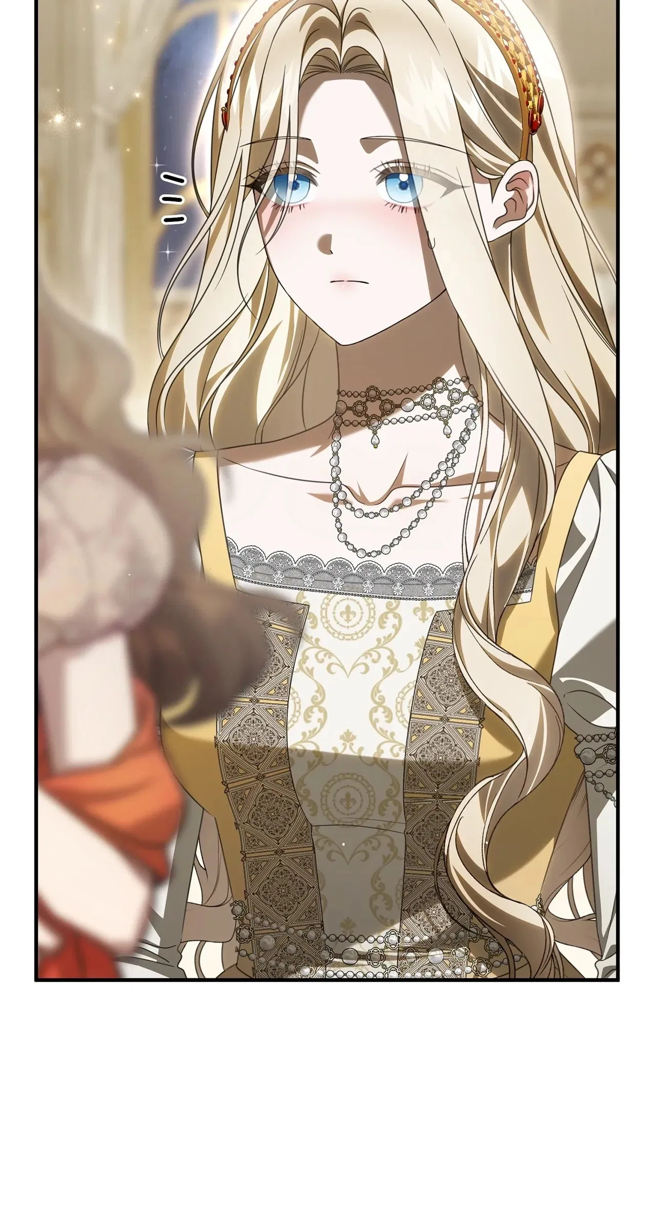 That’s Not What My Will Said Chapter 71 – Page 80