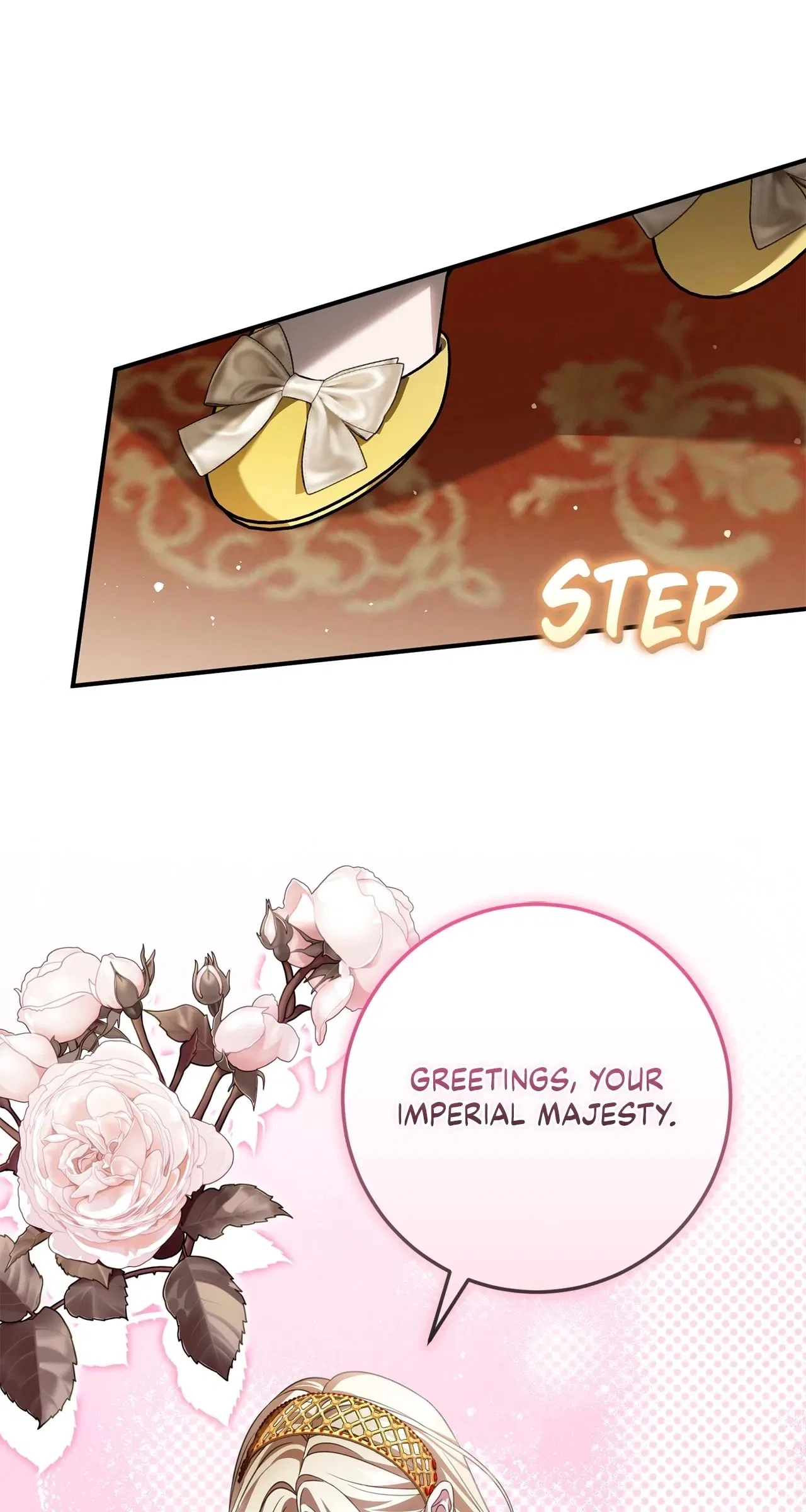 That’s Not What My Will Said Chapter 71 – Page 89