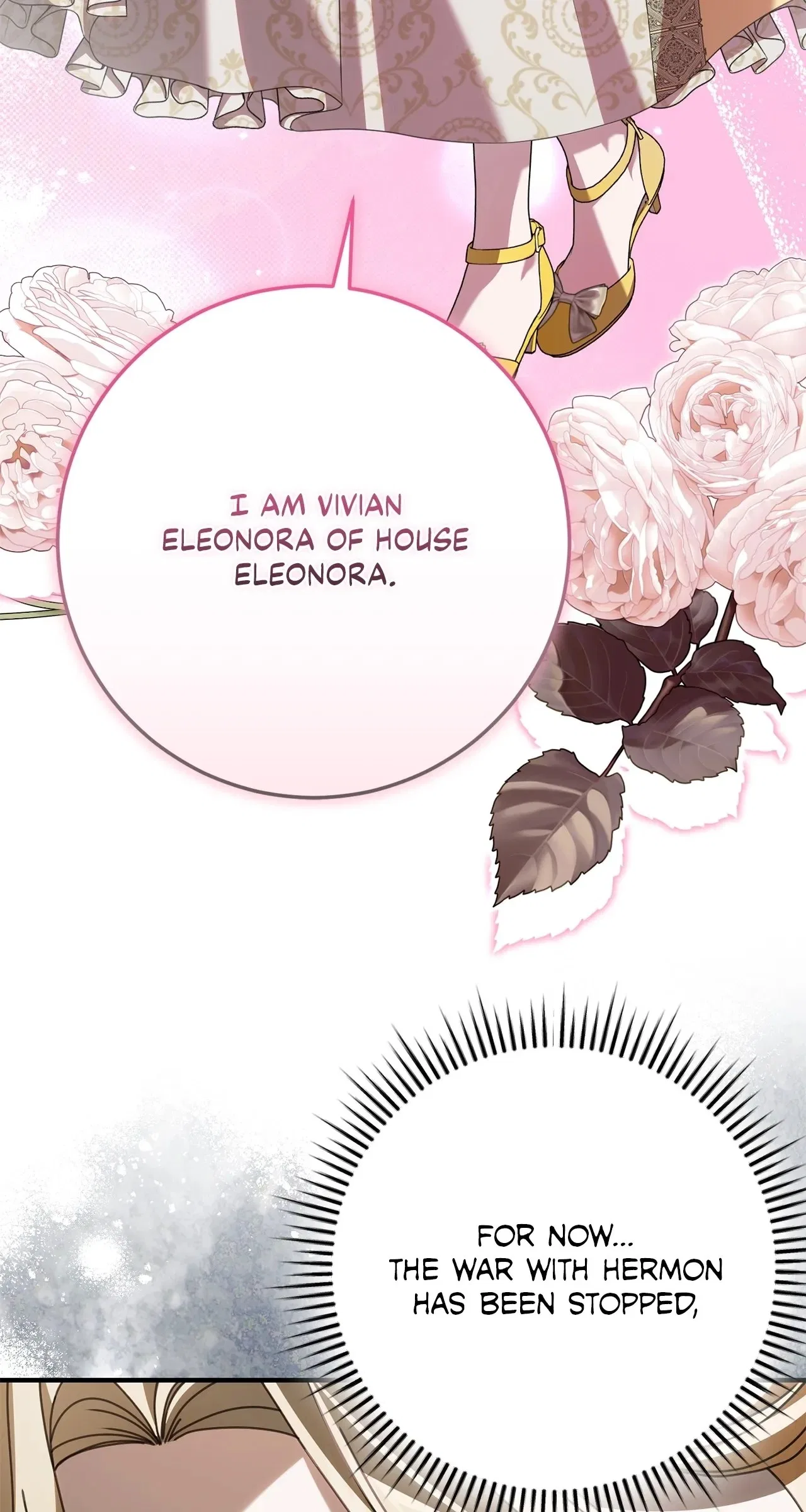 That’s Not What My Will Said Chapter 71 – Page 91