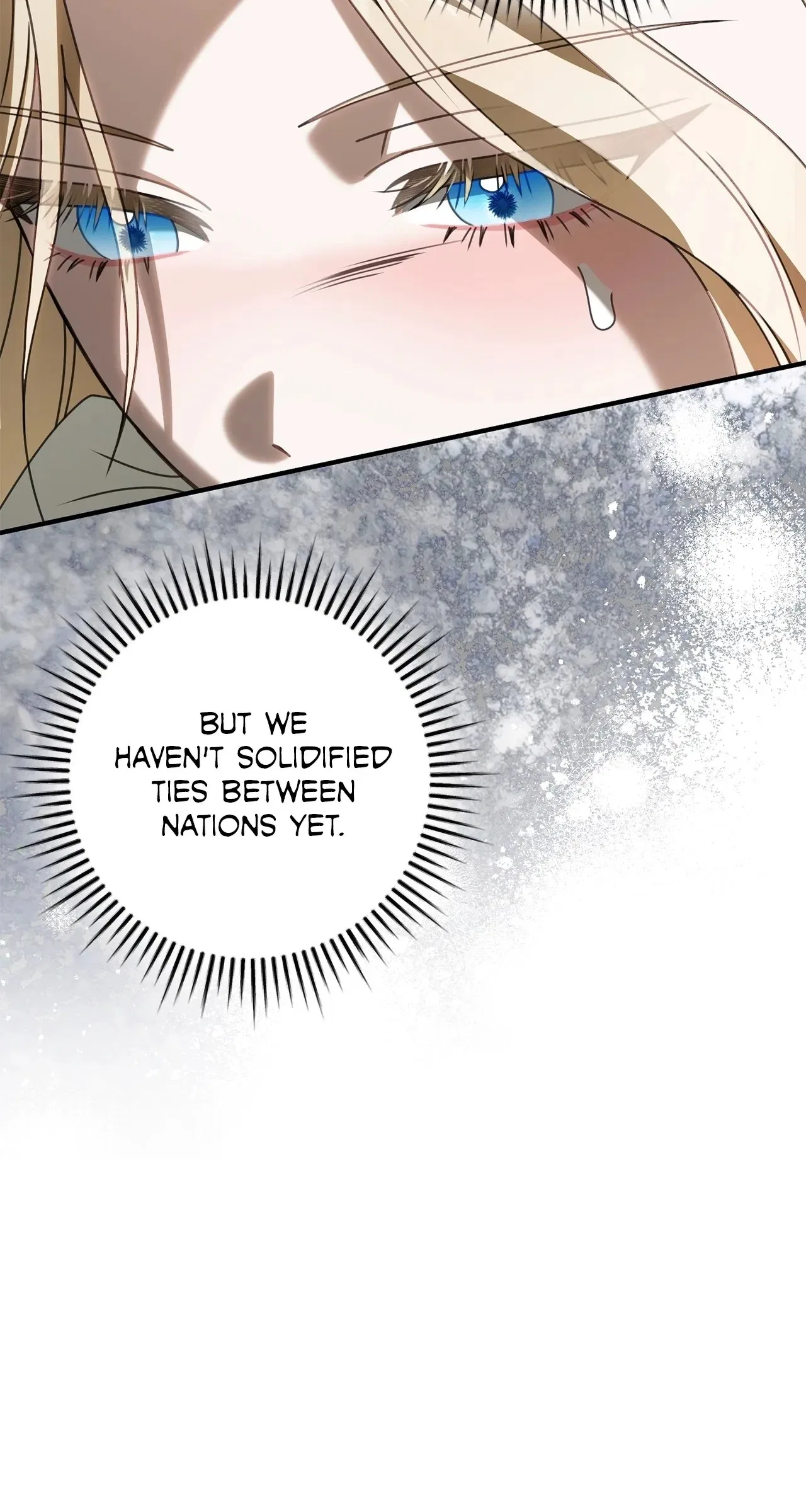 That’s Not What My Will Said Chapter 71 – Page 92