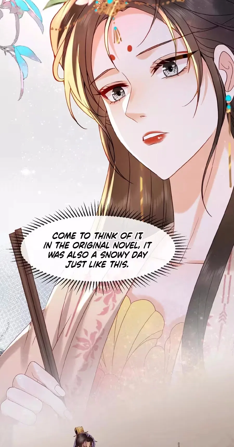 The Delicate and Noble Concubine Has Lots of Tricks, and the Emperor Does Not Flirt With Her Chapter 126 – Page 8