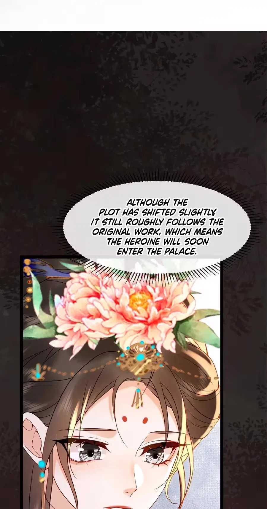 The Delicate and Noble Concubine Has Lots of Tricks, and the Emperor Does Not Flirt With Her Chapter 126 – Page 10