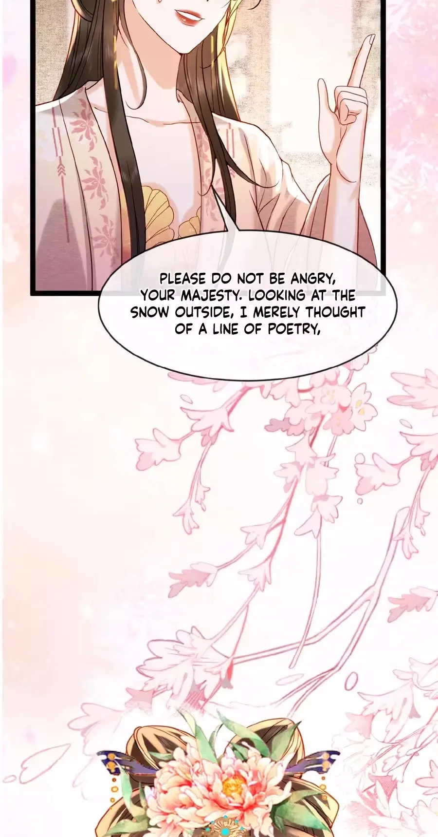 The Delicate and Noble Concubine Has Lots of Tricks, and the Emperor Does Not Flirt With Her Chapter 126 – Page 14