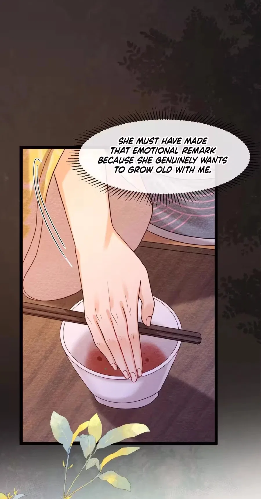 The Delicate and Noble Concubine Has Lots of Tricks, and the Emperor Does Not Flirt With Her Chapter 126 – Page 20