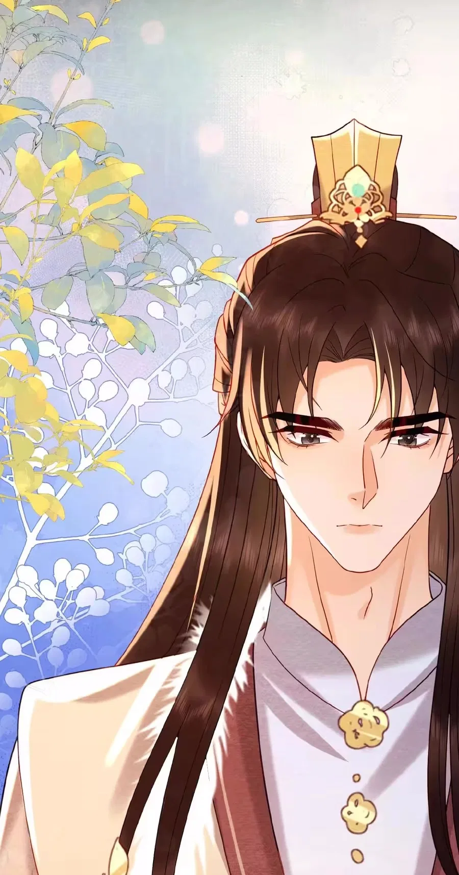 The Delicate and Noble Concubine Has Lots of Tricks, and the Emperor Does Not Flirt With Her Chapter 126 – Page 21