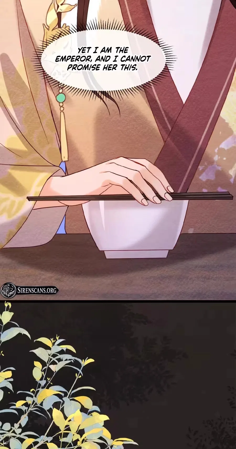 The Delicate and Noble Concubine Has Lots of Tricks, and the Emperor Does Not Flirt With Her Chapter 126 – Page 22