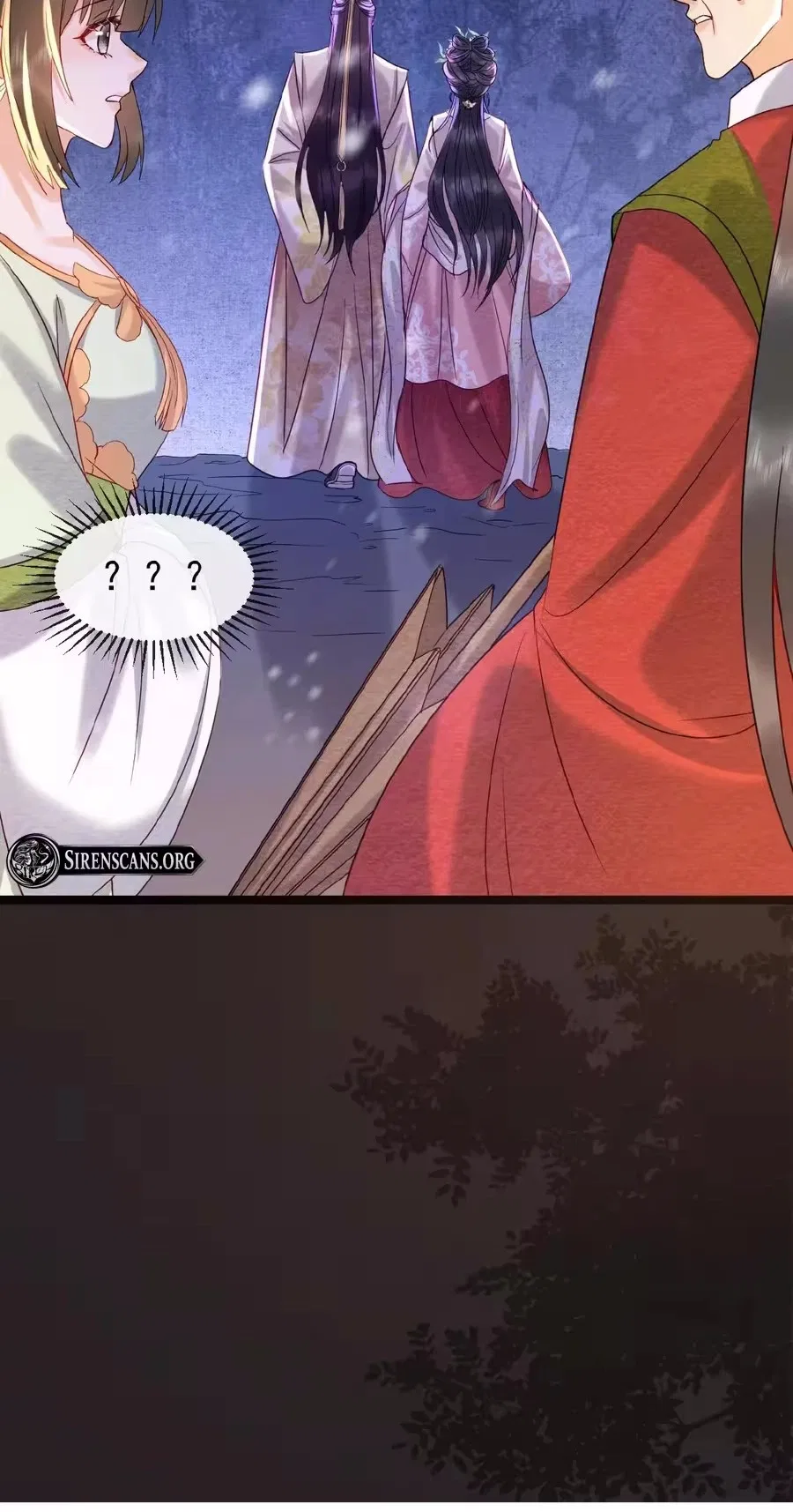 The Delicate and Noble Concubine Has Lots of Tricks, and the Emperor Does Not Flirt With Her Chapter 126 – Page 28