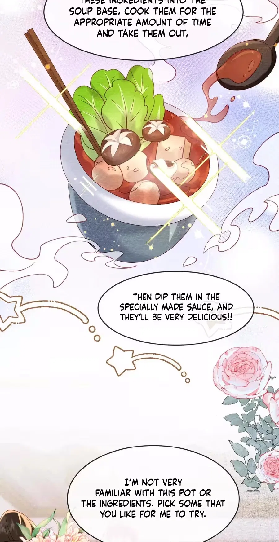 The Delicate and Noble Concubine Has Lots of Tricks, and the Emperor Does Not Flirt With Her Chapter 125 – Page 16