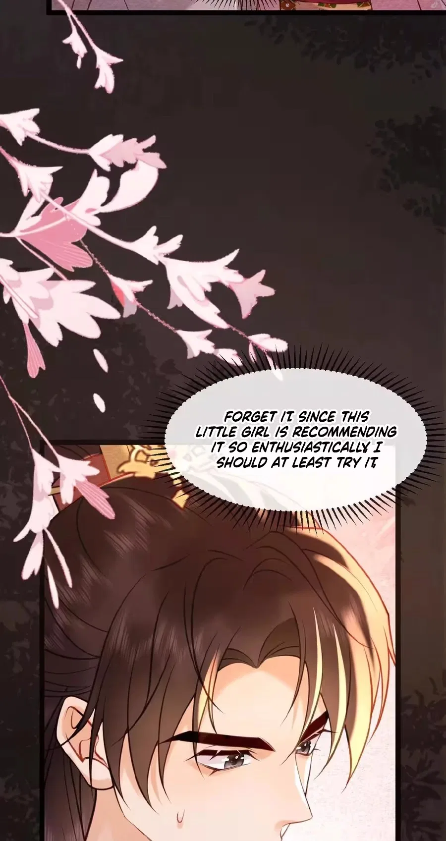 The Delicate and Noble Concubine Has Lots of Tricks, and the Emperor Does Not Flirt With Her Chapter 125 – Page 21