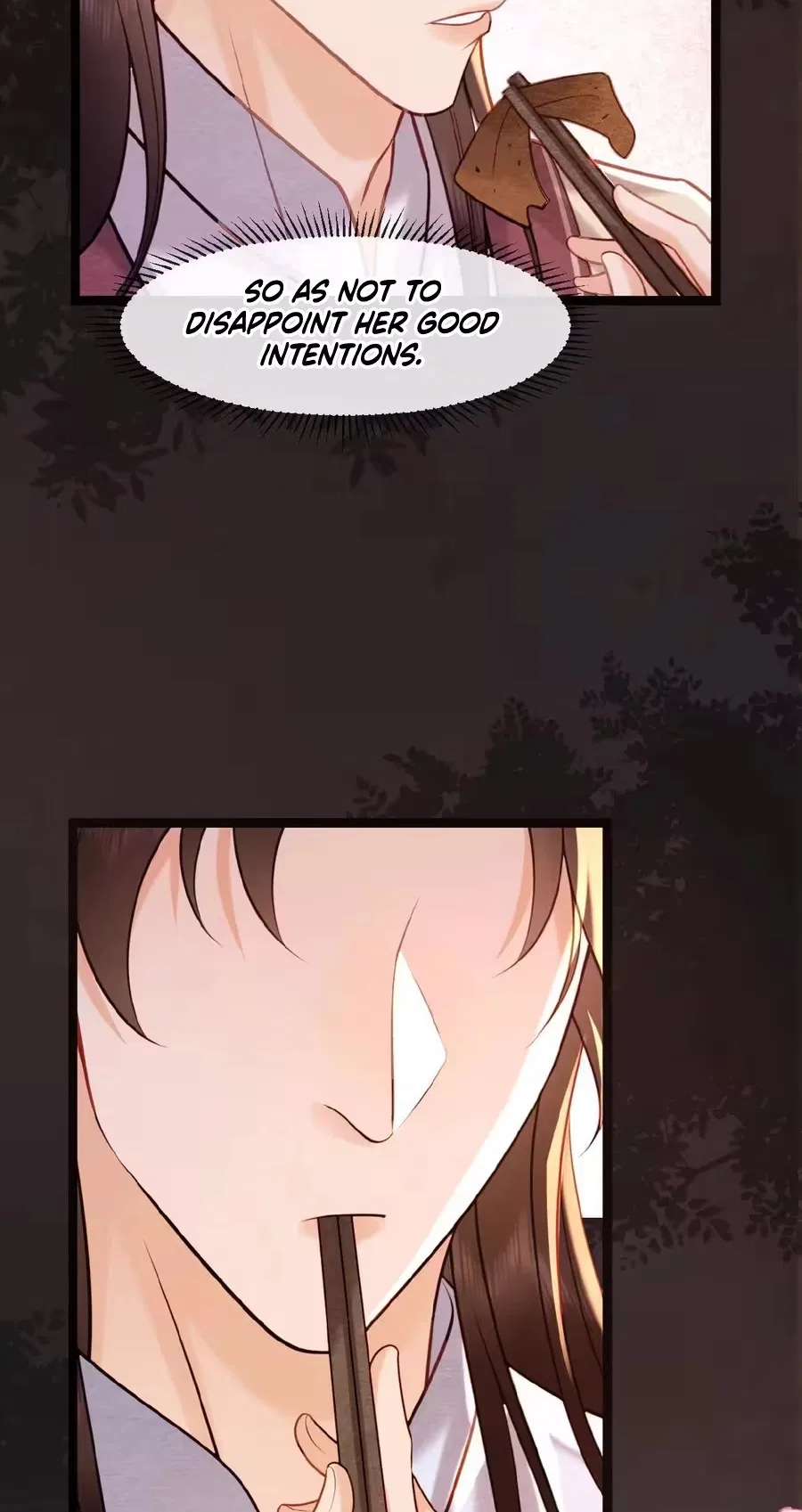 The Delicate and Noble Concubine Has Lots of Tricks, and the Emperor Does Not Flirt With Her Chapter 125 – Page 22