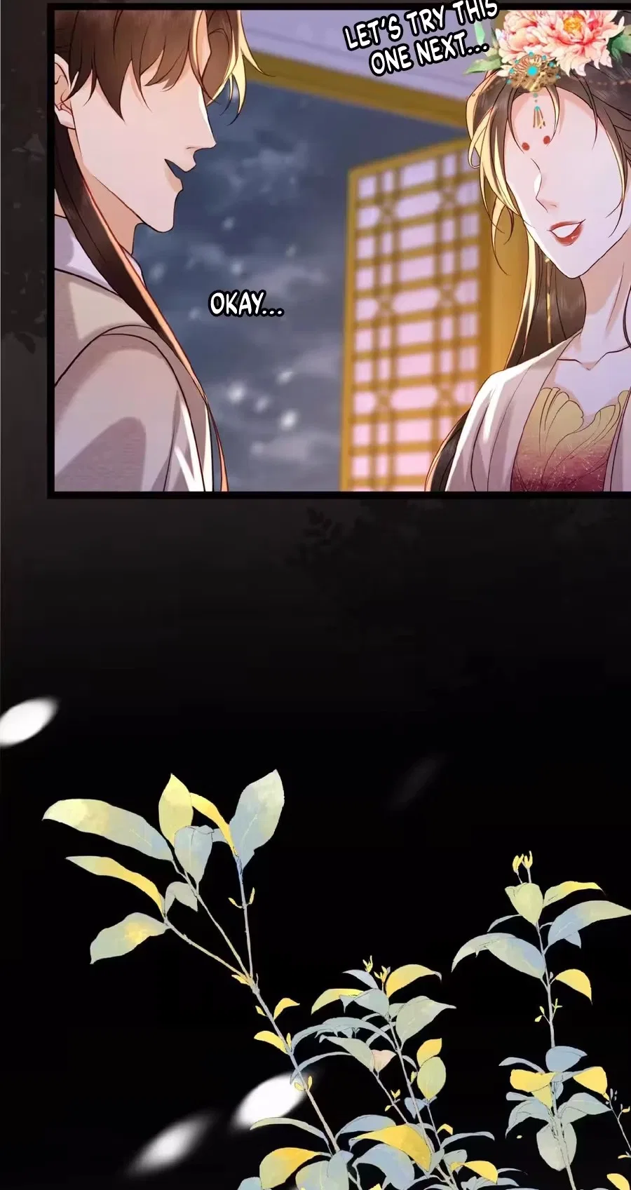 The Delicate and Noble Concubine Has Lots of Tricks, and the Emperor Does Not Flirt With Her Chapter 125 – Page 25