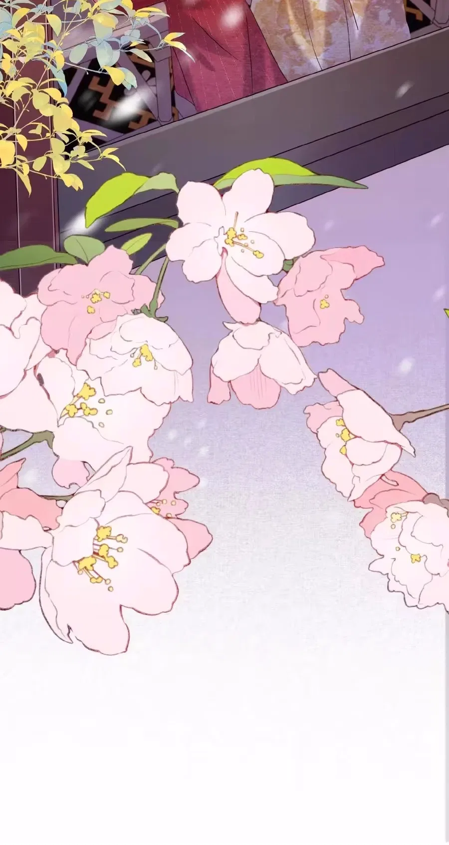 The Delicate and Noble Concubine Has Lots of Tricks, and the Emperor Does Not Flirt With Her Chapter 125 – Page 27