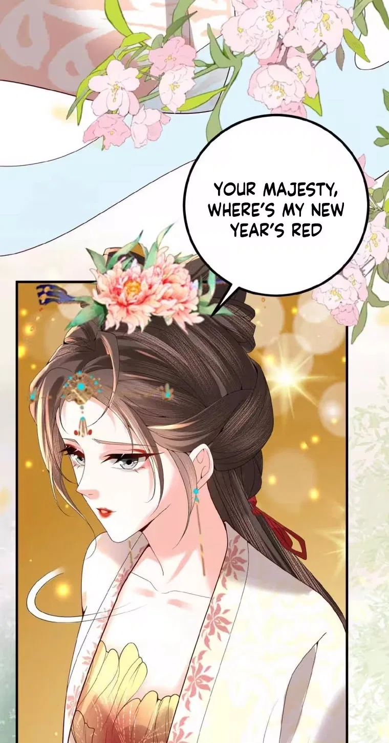 The Delicate and Noble Concubine Has Lots of Tricks, and the Emperor Does Not Flirt With Her Chapter 124 – Page 5