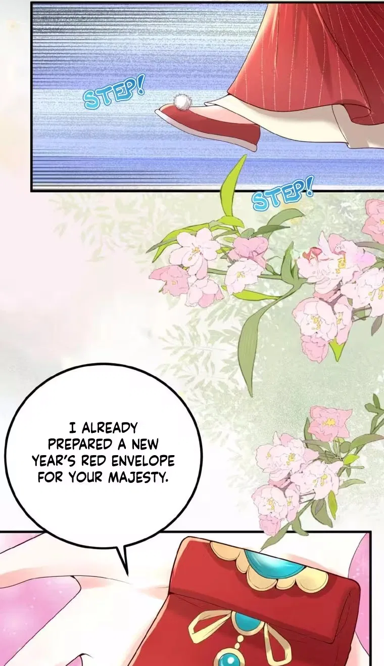 The Delicate and Noble Concubine Has Lots of Tricks, and the Emperor Does Not Flirt With Her Chapter 124 – Page 10
