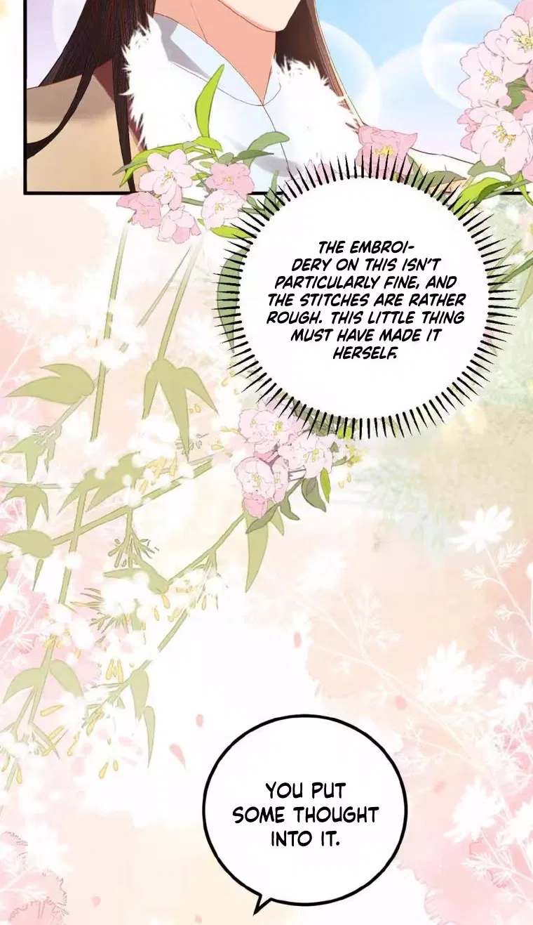 The Delicate and Noble Concubine Has Lots of Tricks, and the Emperor Does Not Flirt With Her Chapter 124 – Page 14