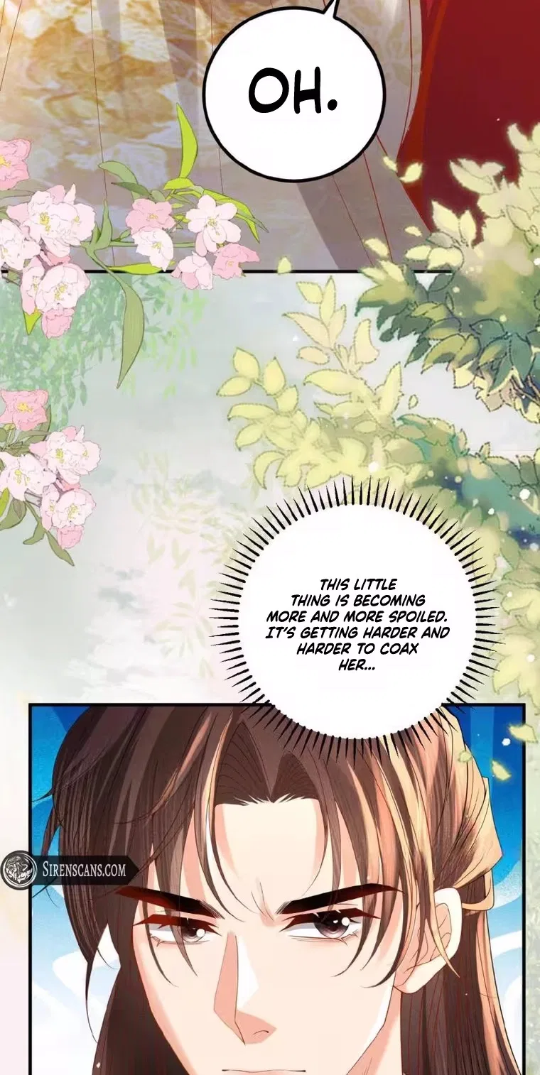 The Delicate and Noble Concubine Has Lots of Tricks, and the Emperor Does Not Flirt With Her Chapter 124 – Page 20