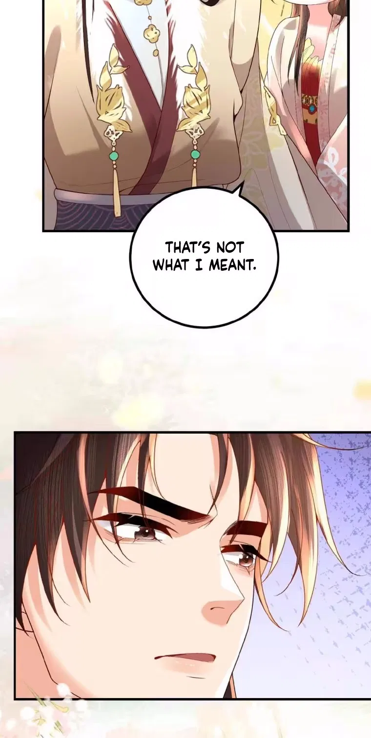The Delicate and Noble Concubine Has Lots of Tricks, and the Emperor Does Not Flirt With Her Chapter 124 – Page 23
