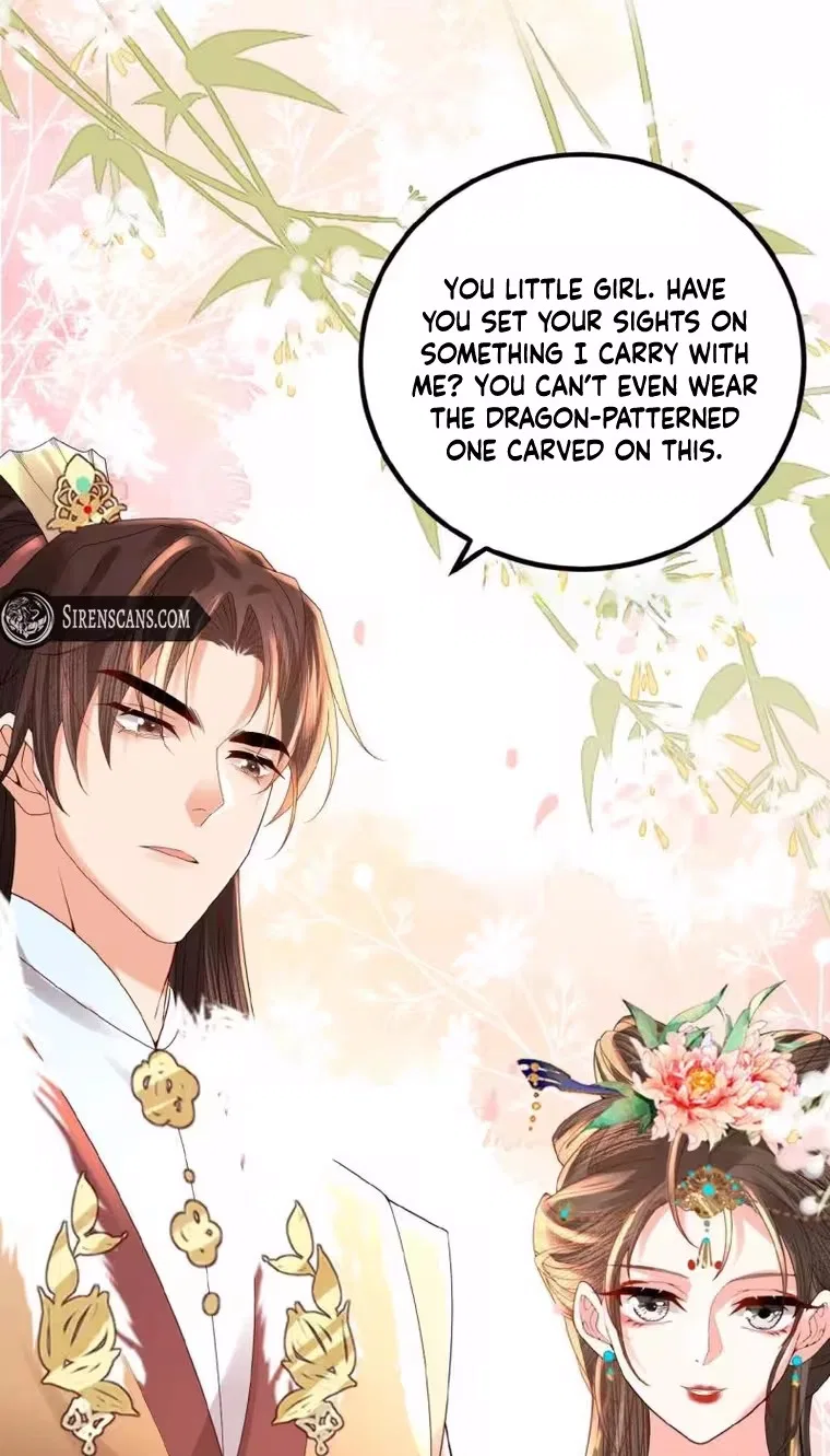 The Delicate and Noble Concubine Has Lots of Tricks, and the Emperor Does Not Flirt With Her Chapter 124 – Page 24