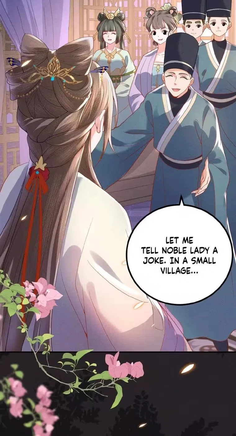 The Delicate and Noble Concubine Has Lots of Tricks, and the Emperor Does Not Flirt With Her Chapter 123 – Page 10