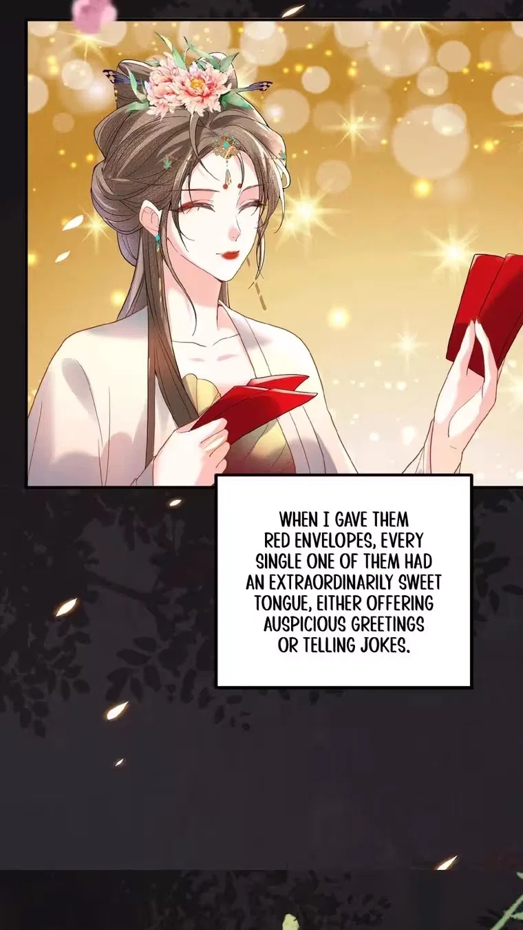 The Delicate and Noble Concubine Has Lots of Tricks, and the Emperor Does Not Flirt With Her Chapter 123 – Page 11