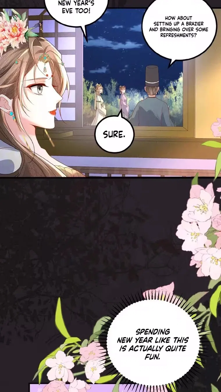 The Delicate and Noble Concubine Has Lots of Tricks, and the Emperor Does Not Flirt With Her Chapter 123 – Page 14
