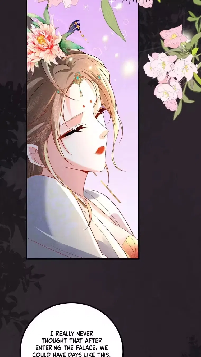 The Delicate and Noble Concubine Has Lots of Tricks, and the Emperor Does Not Flirt With Her Chapter 123 – Page 15