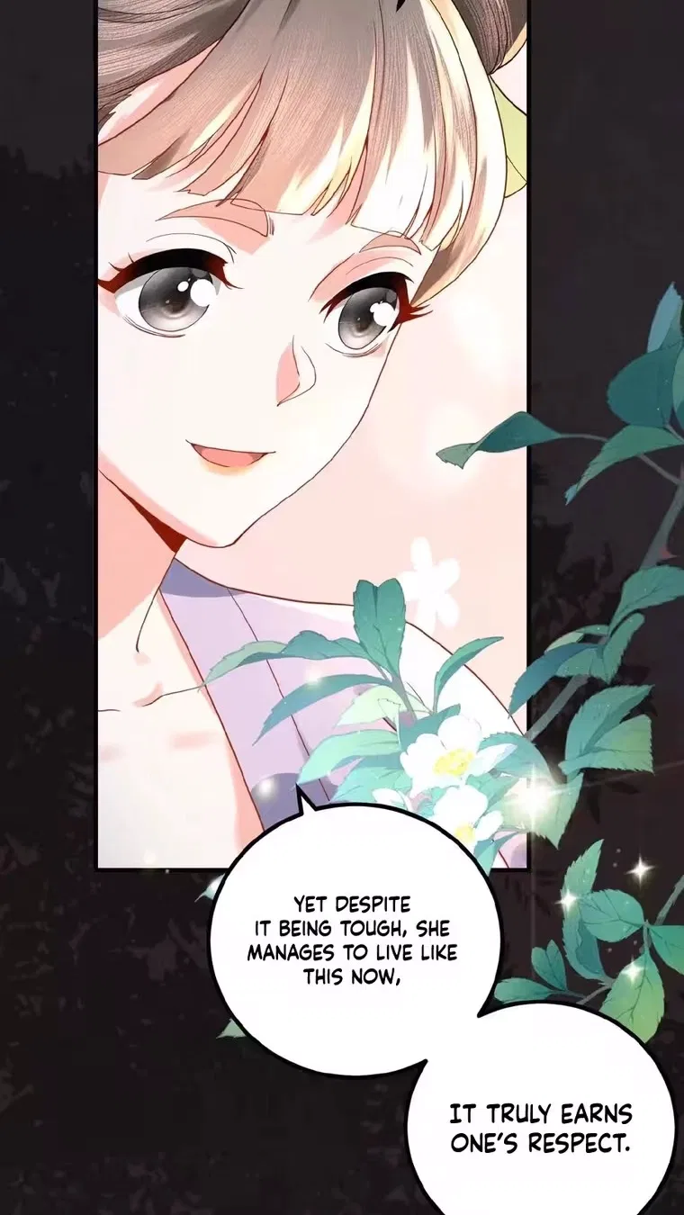 The Delicate and Noble Concubine Has Lots of Tricks, and the Emperor Does Not Flirt With Her Chapter 123 – Page 17