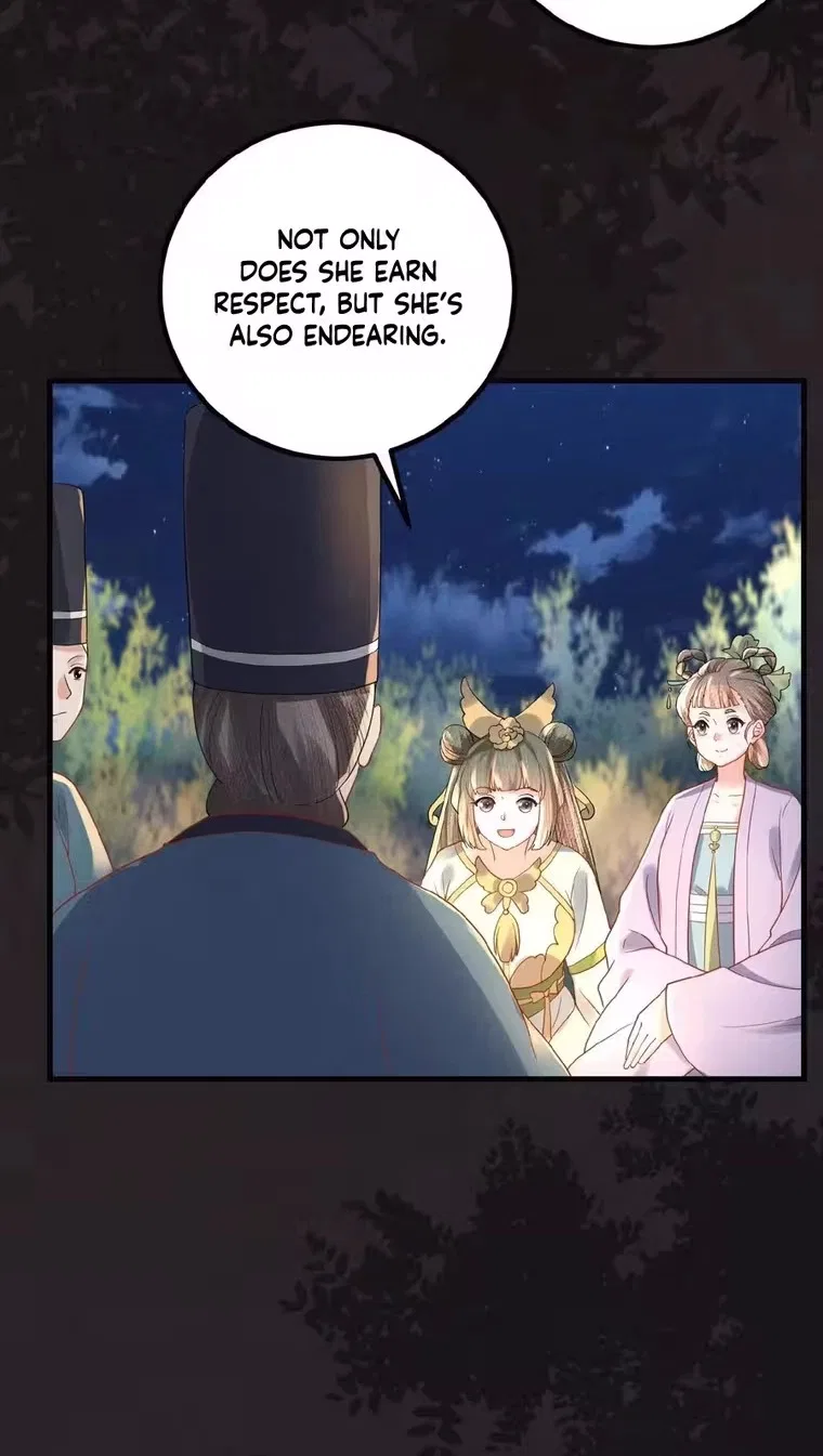 The Delicate and Noble Concubine Has Lots of Tricks, and the Emperor Does Not Flirt With Her Chapter 123 – Page 18