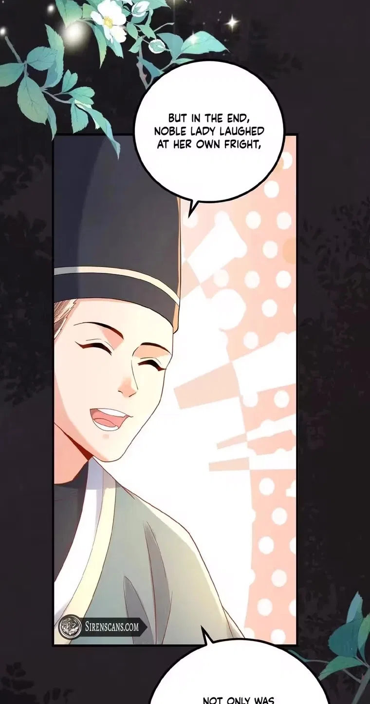 The Delicate and Noble Concubine Has Lots of Tricks, and the Emperor Does Not Flirt With Her Chapter 123 – Page 20