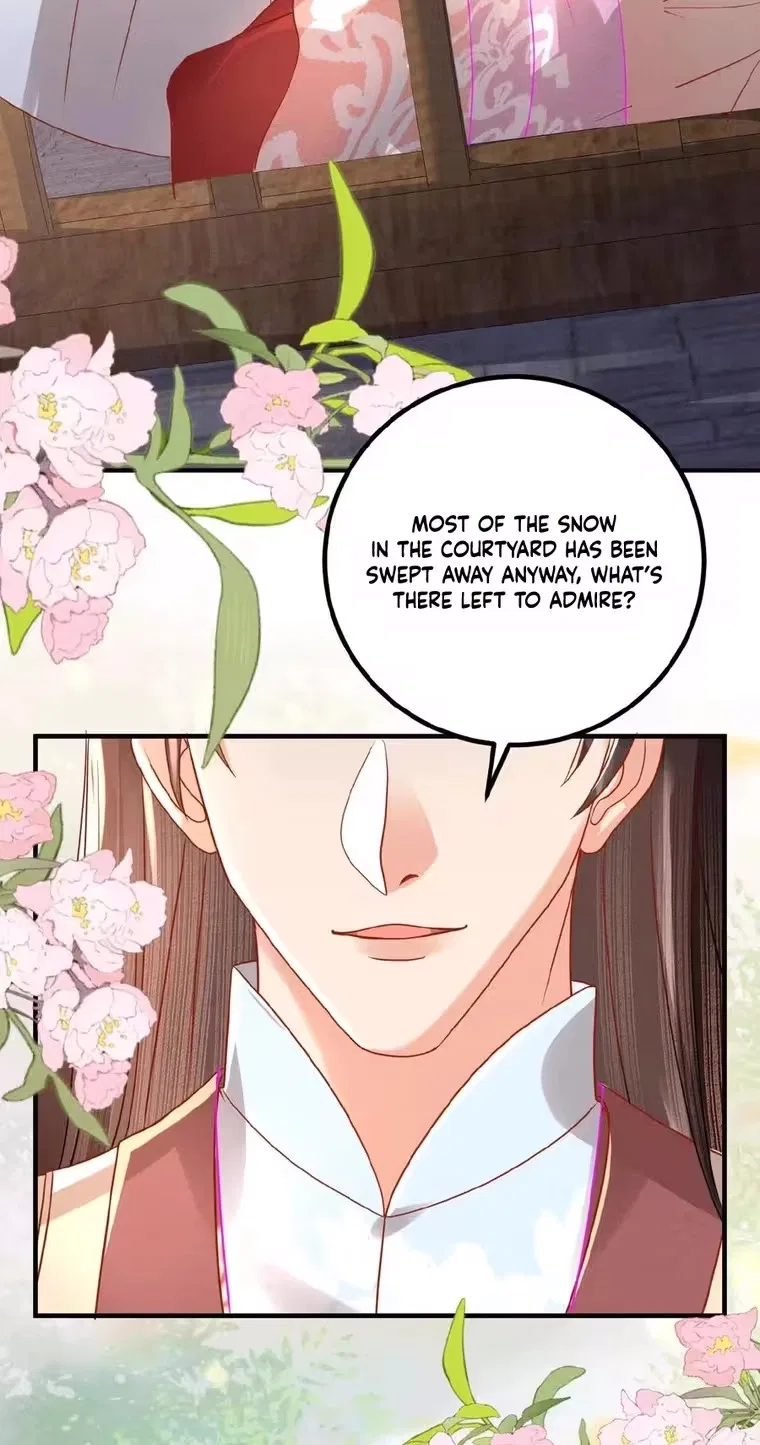 The Delicate and Noble Concubine Has Lots of Tricks, and the Emperor Does Not Flirt With Her Chapter 123 – Page 27