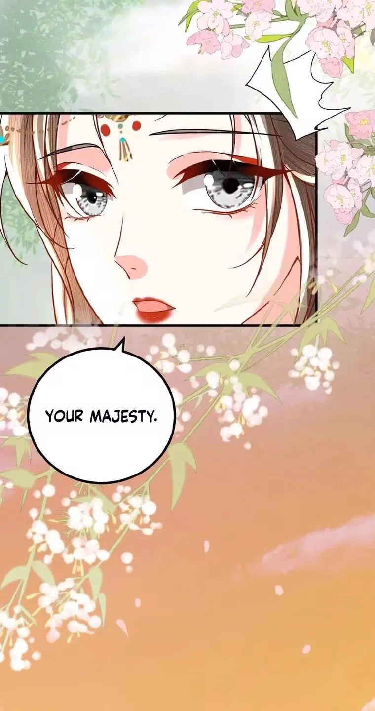 The Delicate and Noble Concubine Has Lots of Tricks, and the Emperor Does Not Flirt With Her Chapter 123 – Page 28
