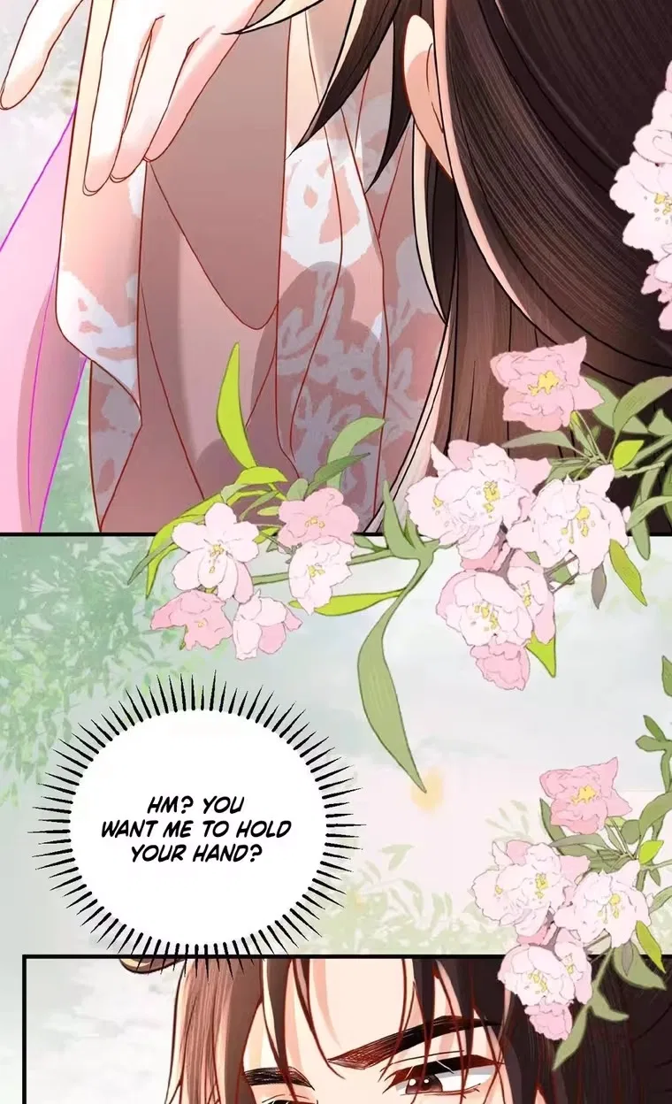 The Delicate and Noble Concubine Has Lots of Tricks, and the Emperor Does Not Flirt With Her Chapter 123 – Page 31