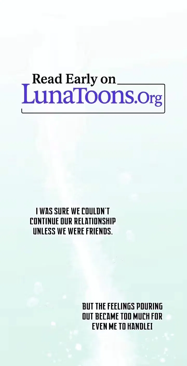 Too Much To Call Us Friends Chapter 24 – Page 2