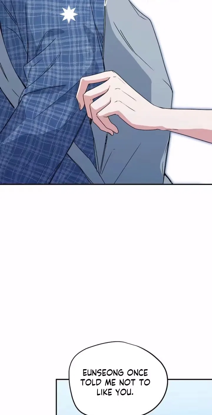 Too Much To Call Us Friends Chapter 24 – Page 4