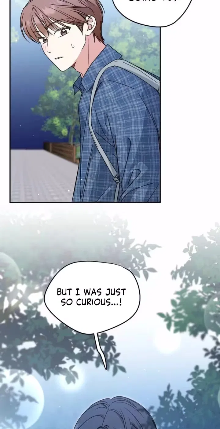 Too Much To Call Us Friends Chapter 24 – Page 6