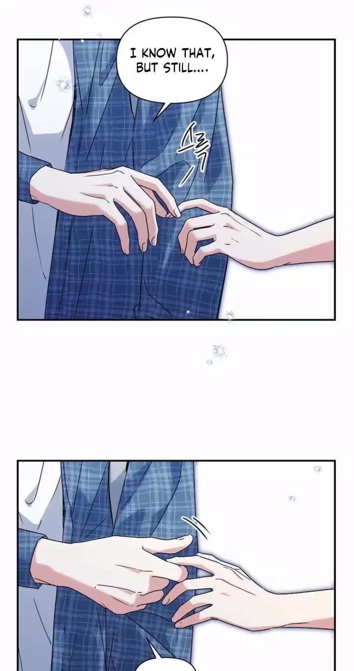 Too Much To Call Us Friends Chapter 24 – Page 14
